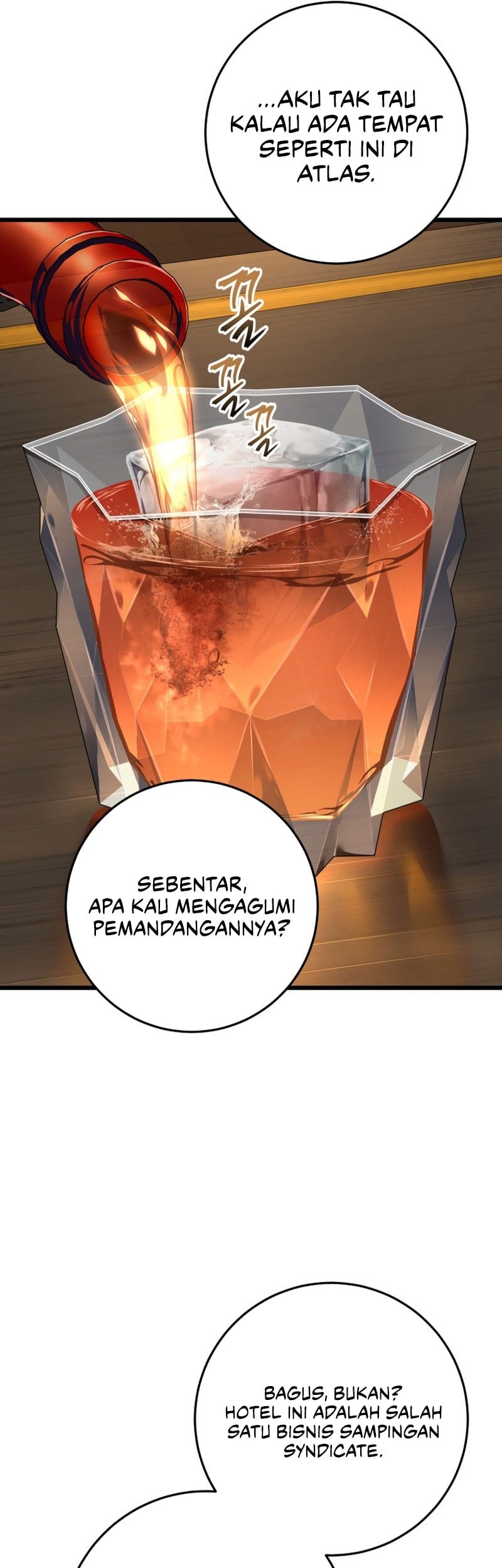 A Dragonslayer’s Peerless Regression Chapter 48 - halaman 11