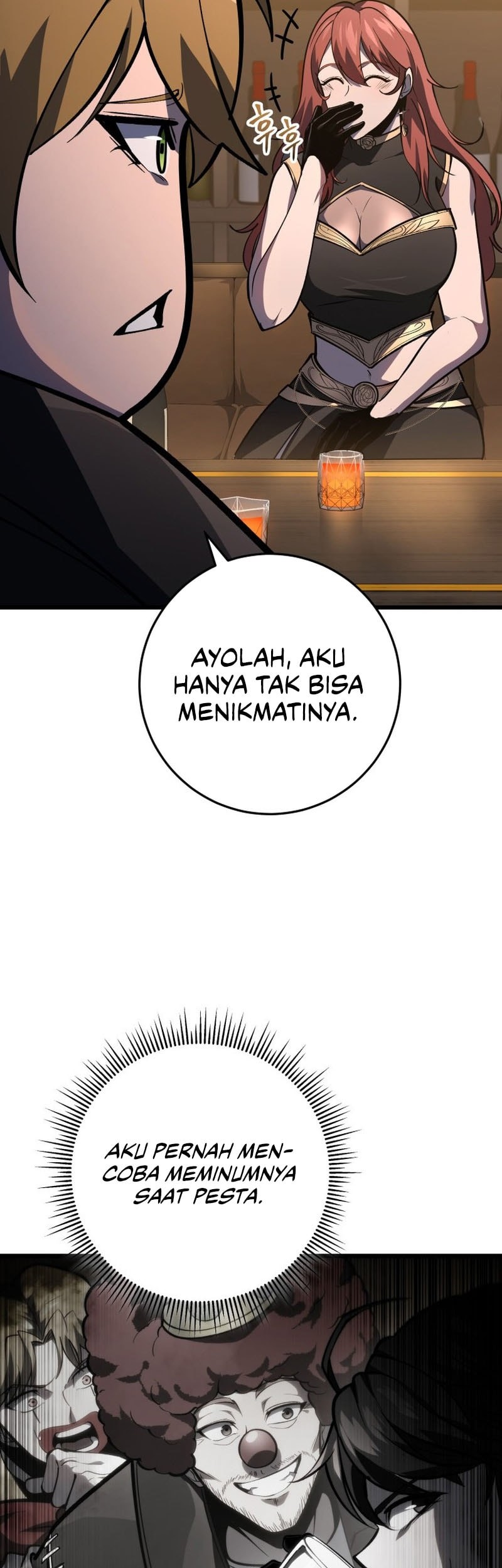 A Dragonslayer’s Peerless Regression Chapter 48 - halaman 13