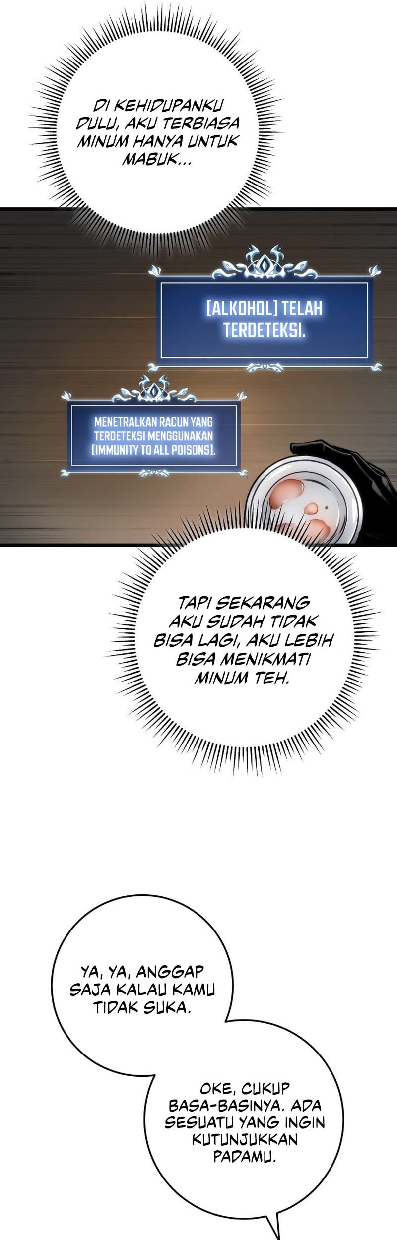 A Dragonslayer’s Peerless Regression Chapter 48 - halaman 15