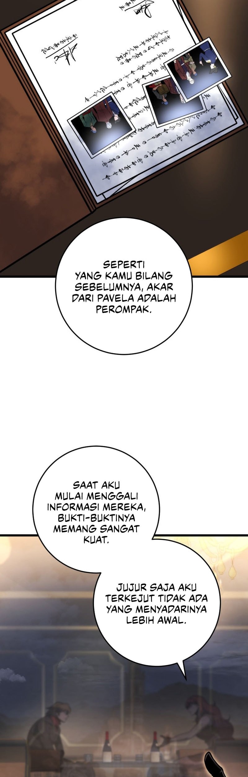 A Dragonslayer’s Peerless Regression Chapter 48 - halaman 17