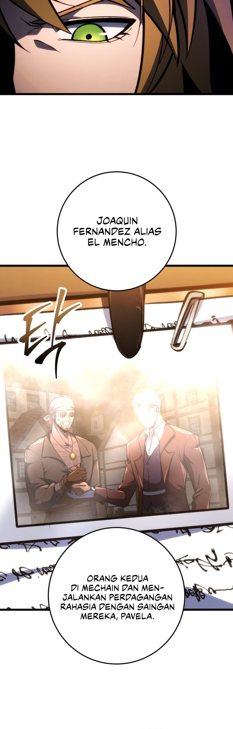 A Dragonslayer’s Peerless Regression Chapter 48 - halaman 20