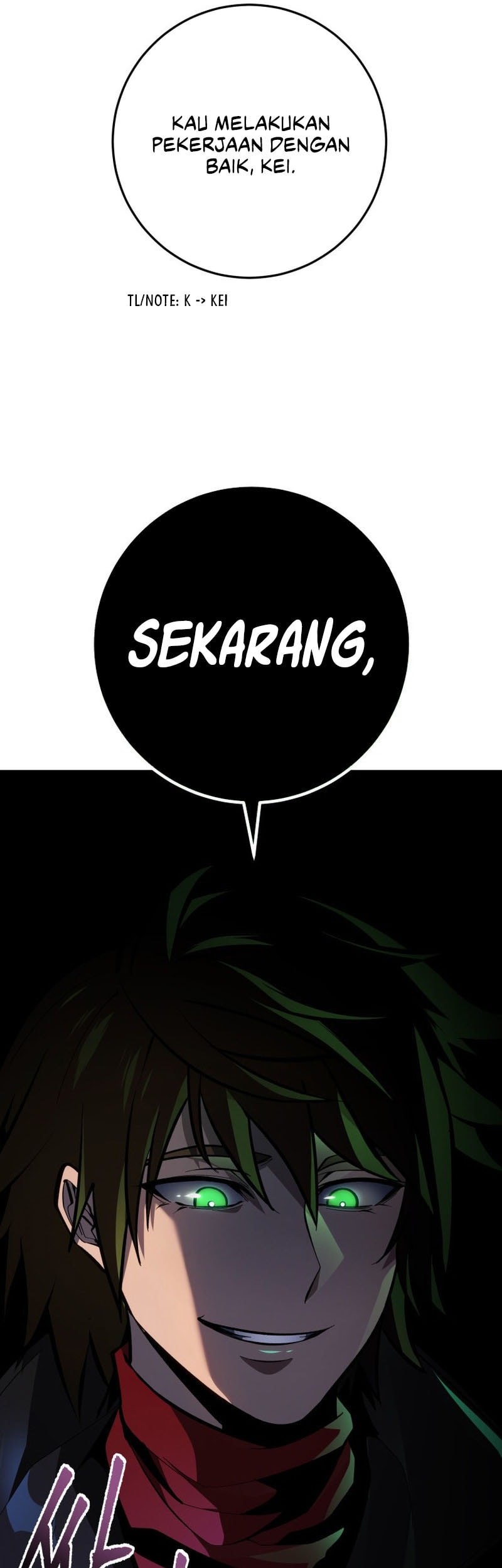 A Dragonslayer’s Peerless Regression Chapter 48 - halaman 23