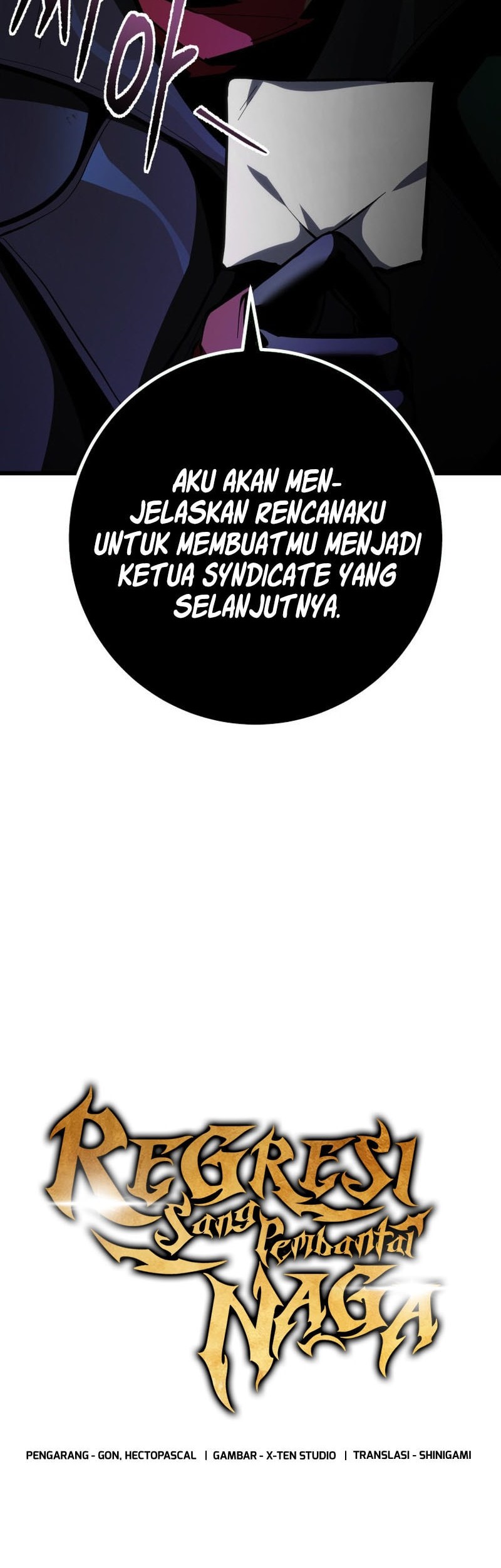 A Dragonslayer’s Peerless Regression Chapter 48 - halaman 24