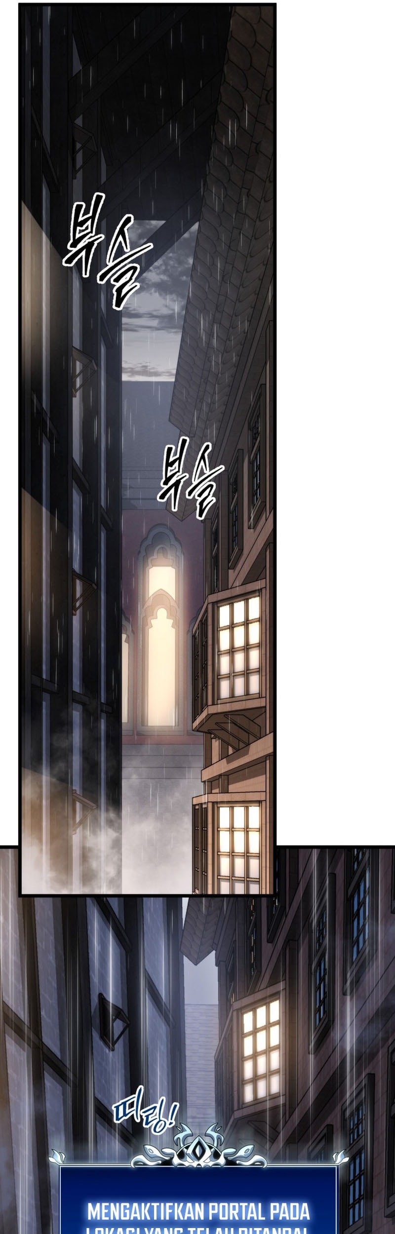A Dragonslayer’s Peerless Regression Chapter 48 - halaman 27