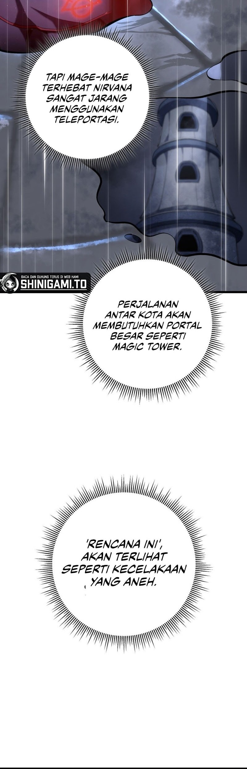 A Dragonslayer’s Peerless Regression Chapter 48 - halaman 30