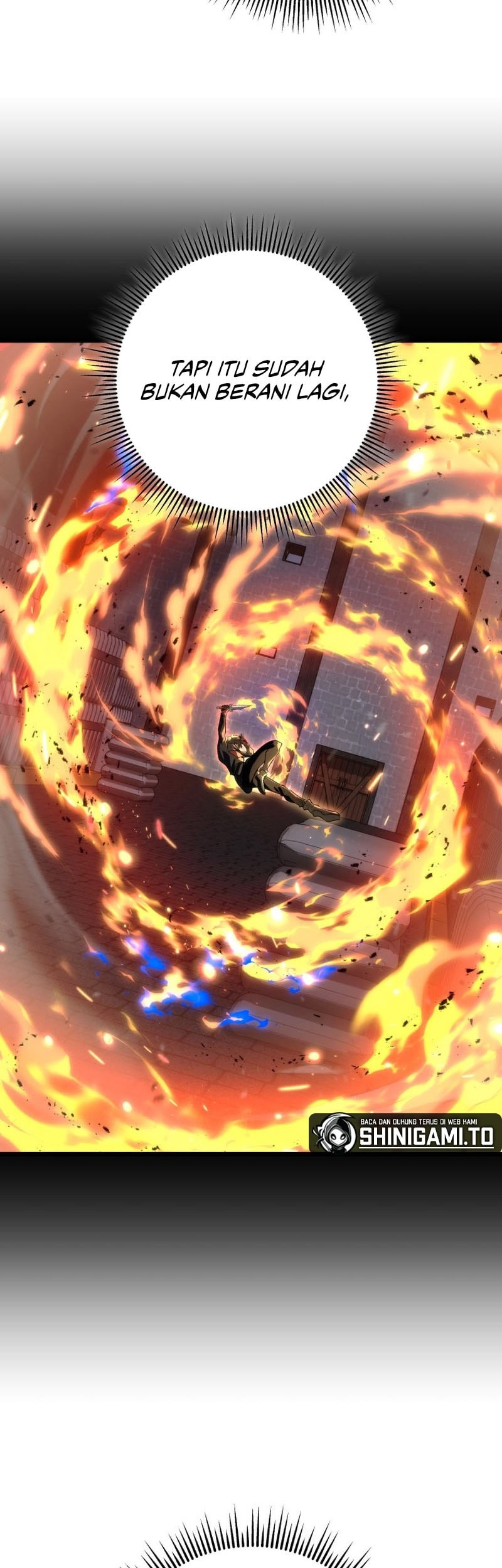 A Dragonslayer’s Peerless Regression Chapter 48 - halaman 37