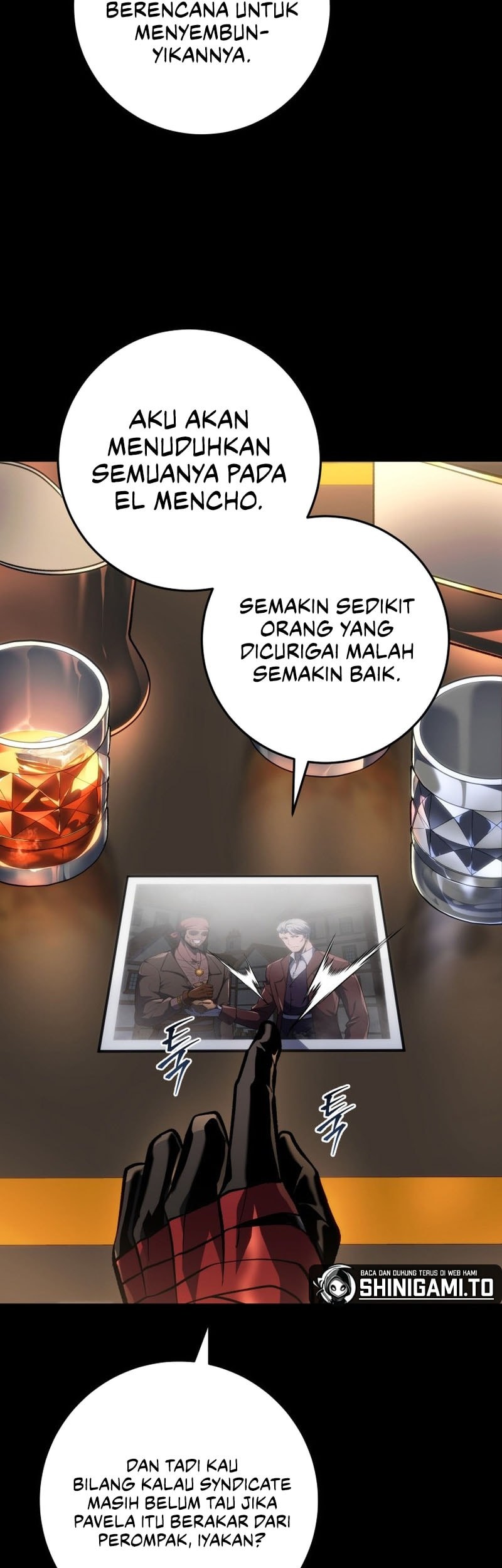 A Dragonslayer’s Peerless Regression Chapter 48 - halaman 41