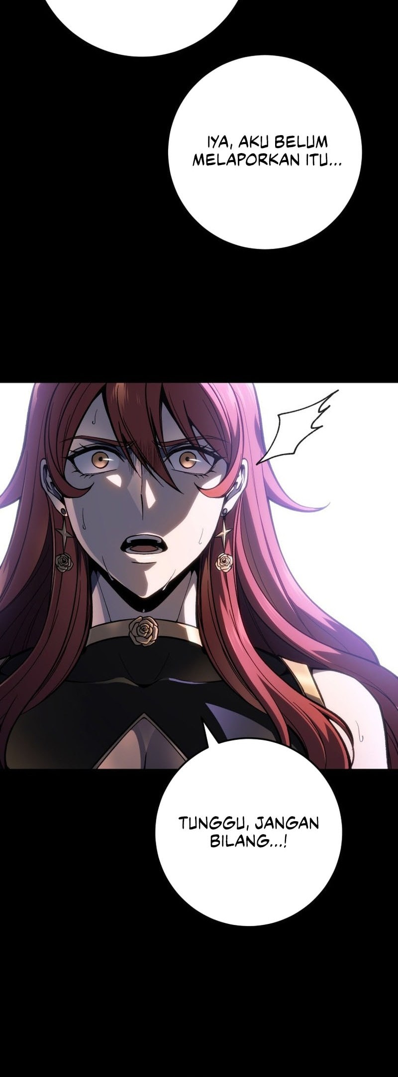 A Dragonslayer’s Peerless Regression Chapter 48 - halaman 42