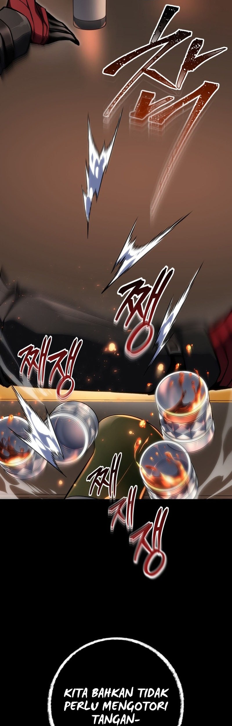 A Dragonslayer’s Peerless Regression Chapter 48 - halaman 44