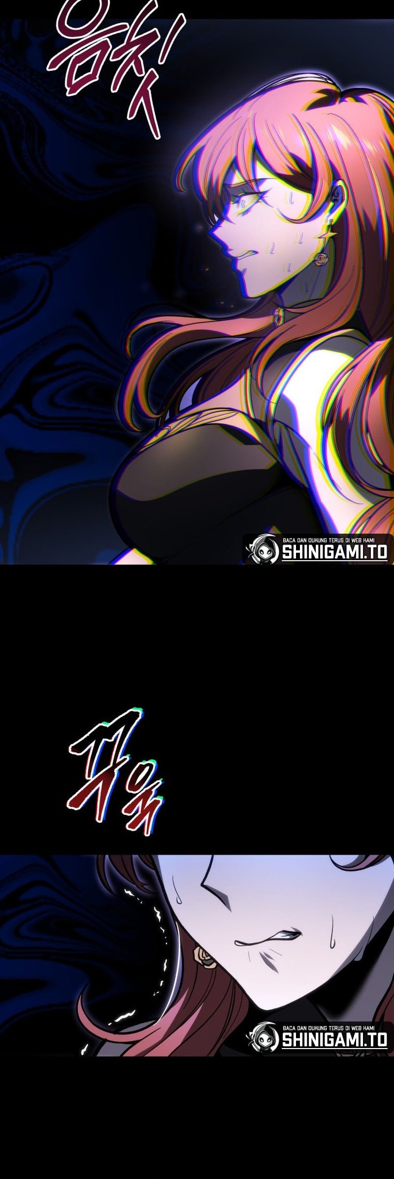 A Dragonslayer’s Peerless Regression Chapter 48 - halaman 46