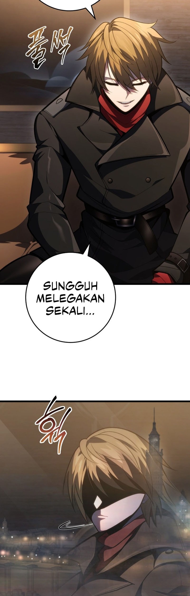 A Dragonslayer’s Peerless Regression Chapter 48 - halaman 5