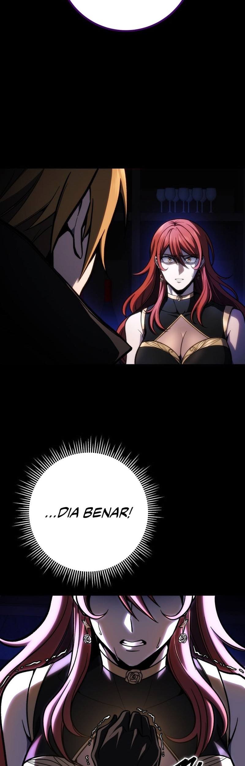 A Dragonslayer’s Peerless Regression Chapter 48 - halaman 52