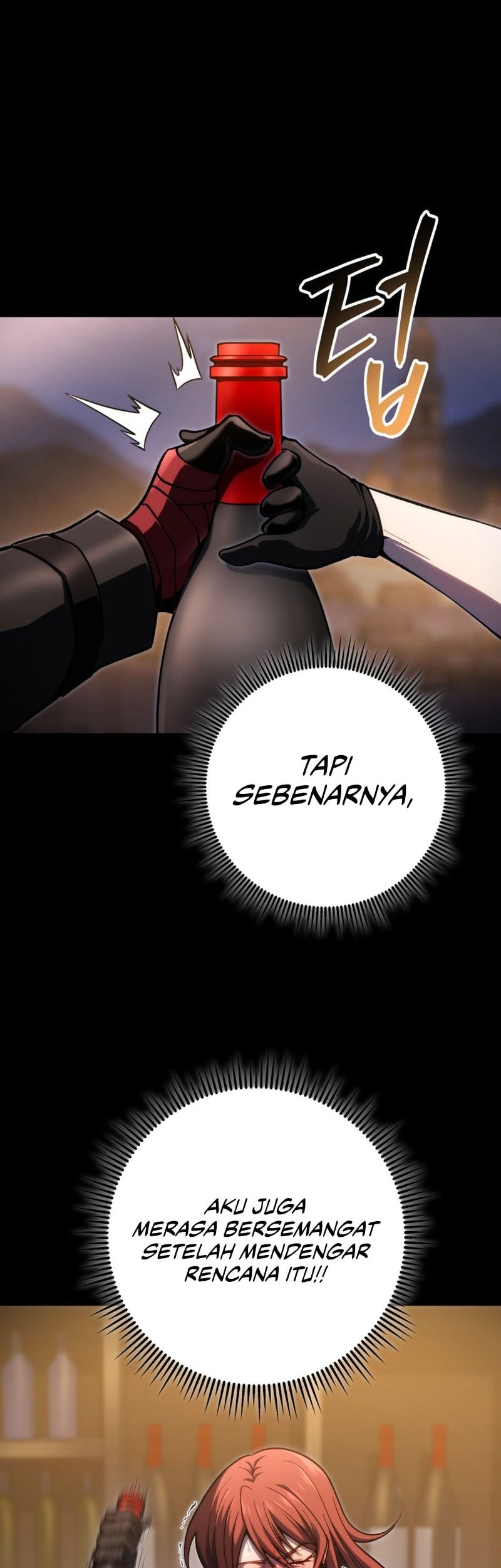 A Dragonslayer’s Peerless Regression Chapter 48 - halaman 56