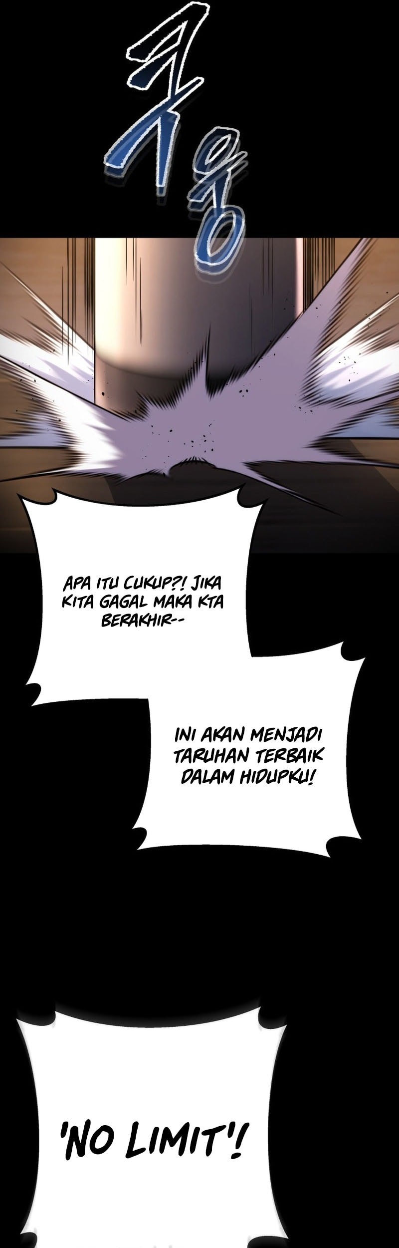 A Dragonslayer’s Peerless Regression Chapter 48 - halaman 59