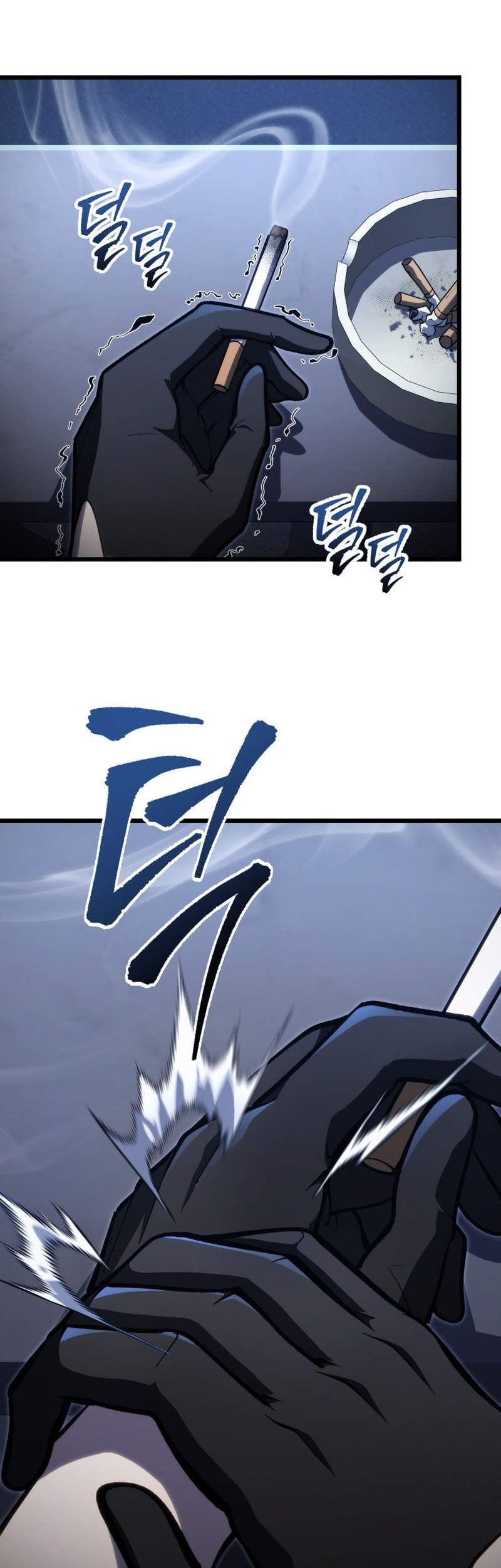 A Dragonslayer’s Peerless Regression Chapter 48 - halaman 63