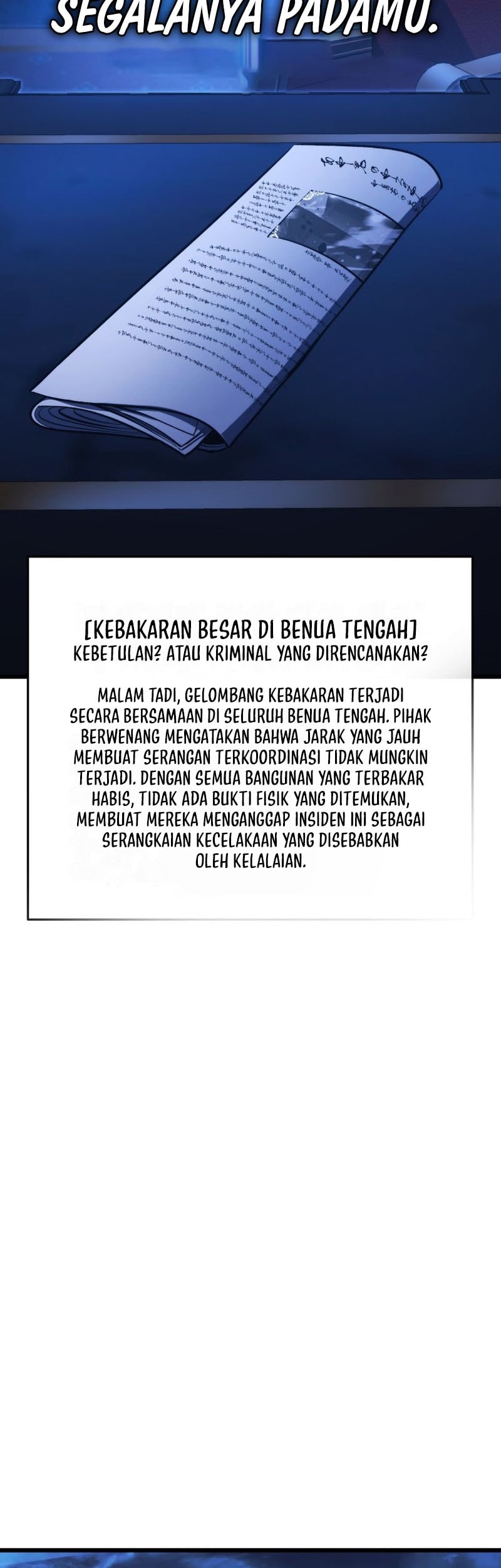A Dragonslayer’s Peerless Regression Chapter 48 - halaman 65