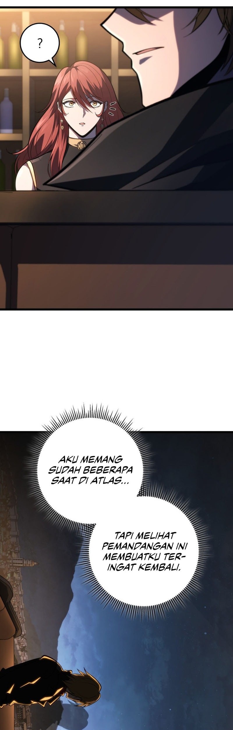 A Dragonslayer’s Peerless Regression Chapter 48 - halaman 7