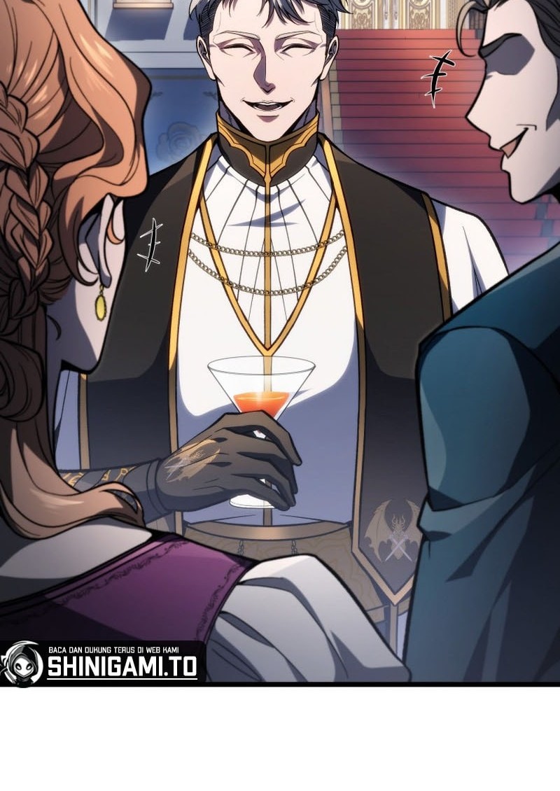 A Dragonslayer’s Peerless Regression Chapter 49 - halaman 10