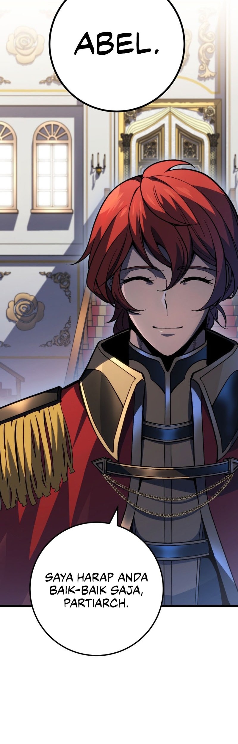 A Dragonslayer’s Peerless Regression Chapter 49 - halaman 12