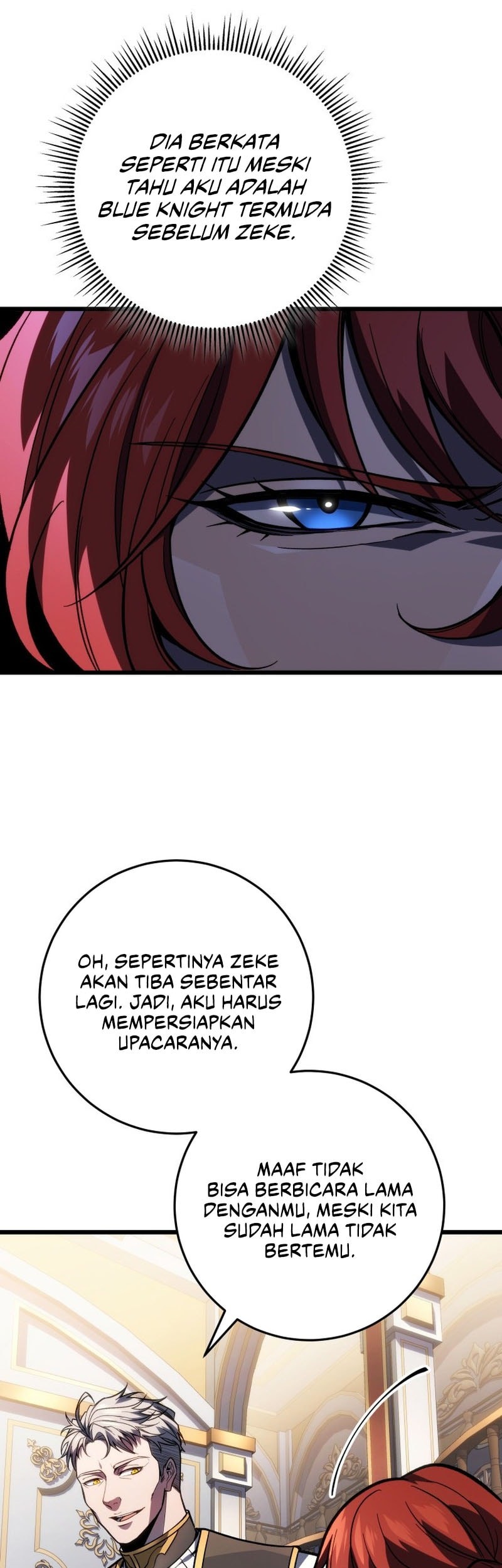 A Dragonslayer’s Peerless Regression Chapter 49 - halaman 15