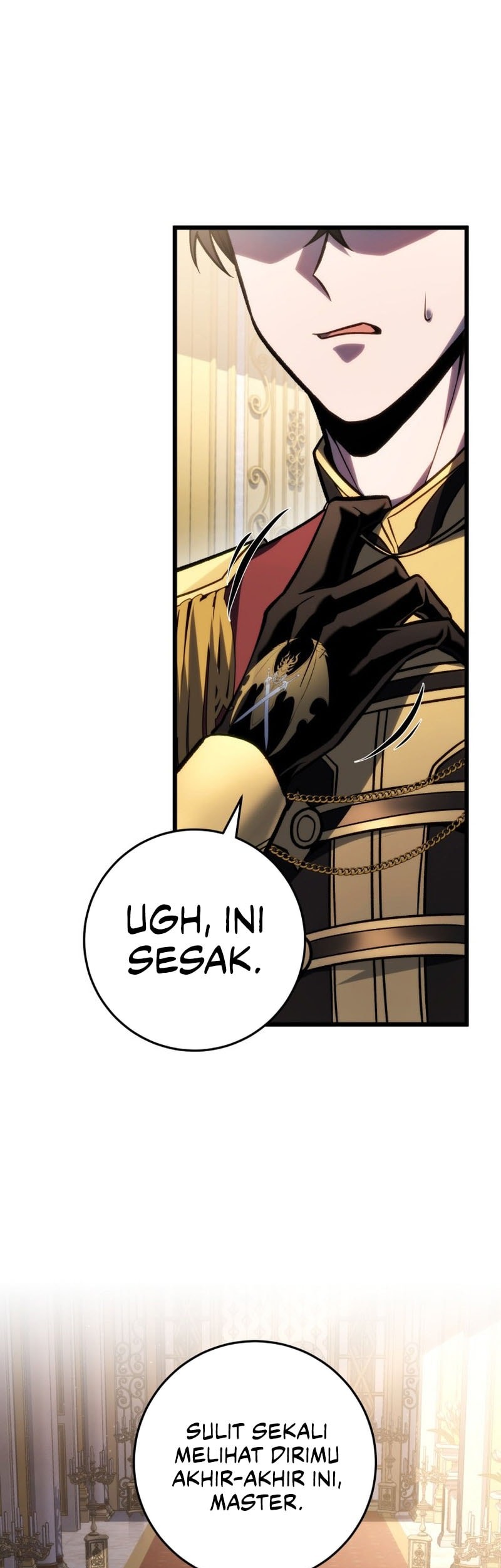 A Dragonslayer’s Peerless Regression Chapter 49 - halaman 19