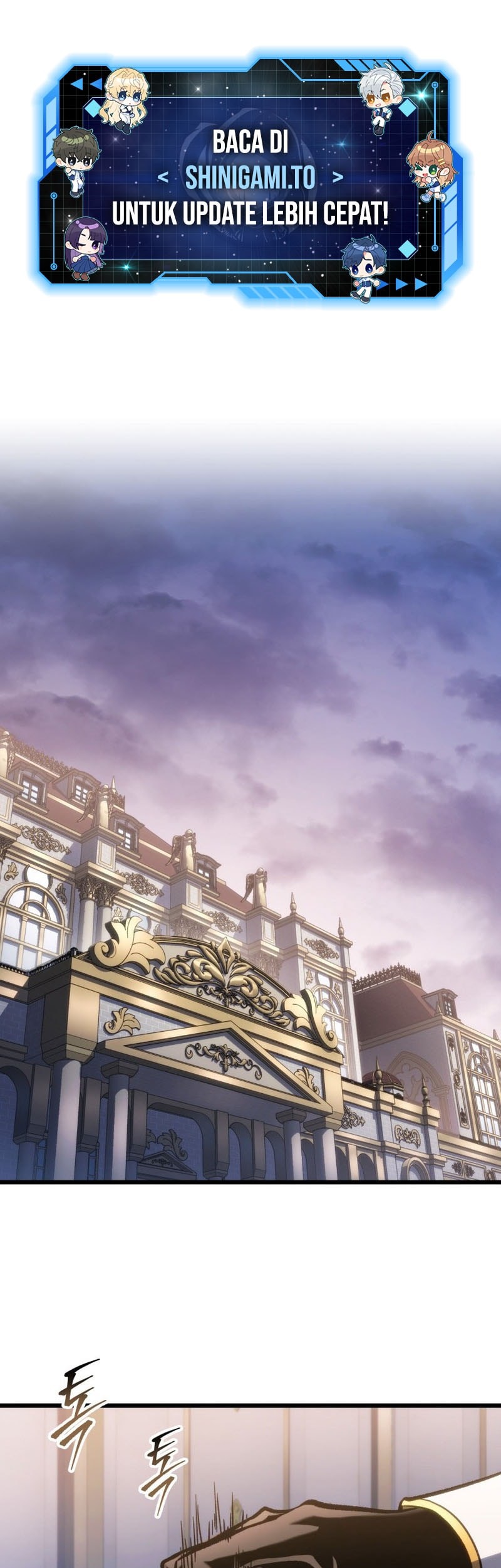A Dragonslayer’s Peerless Regression Chapter 49 - halaman 2