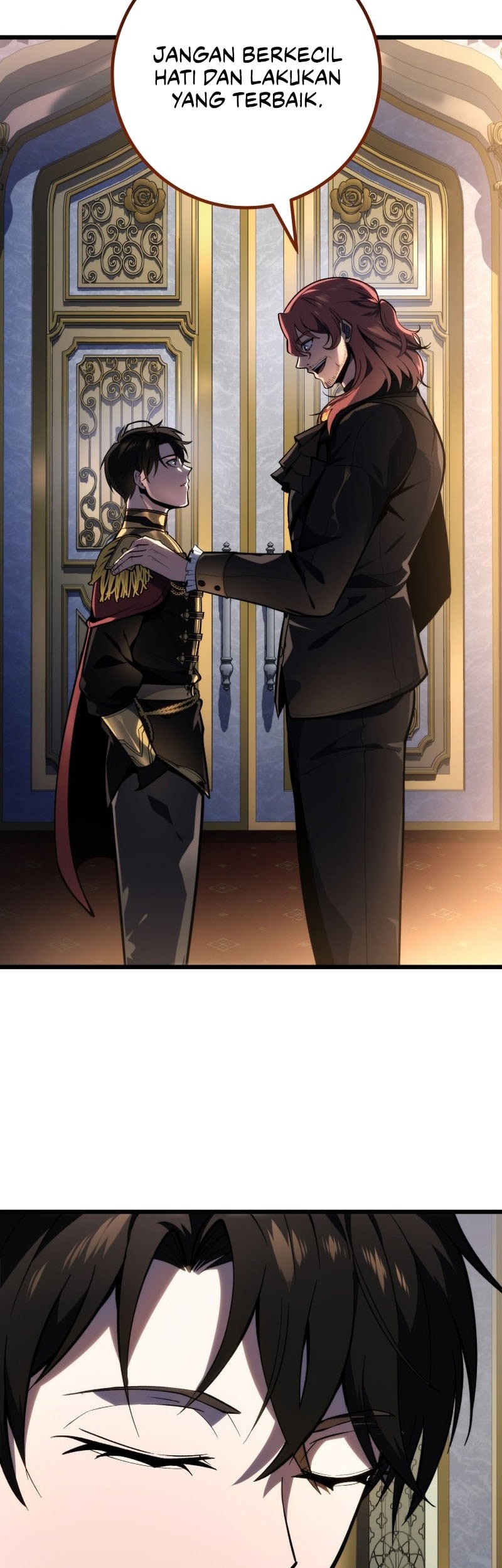 A Dragonslayer’s Peerless Regression Chapter 49 - halaman 29