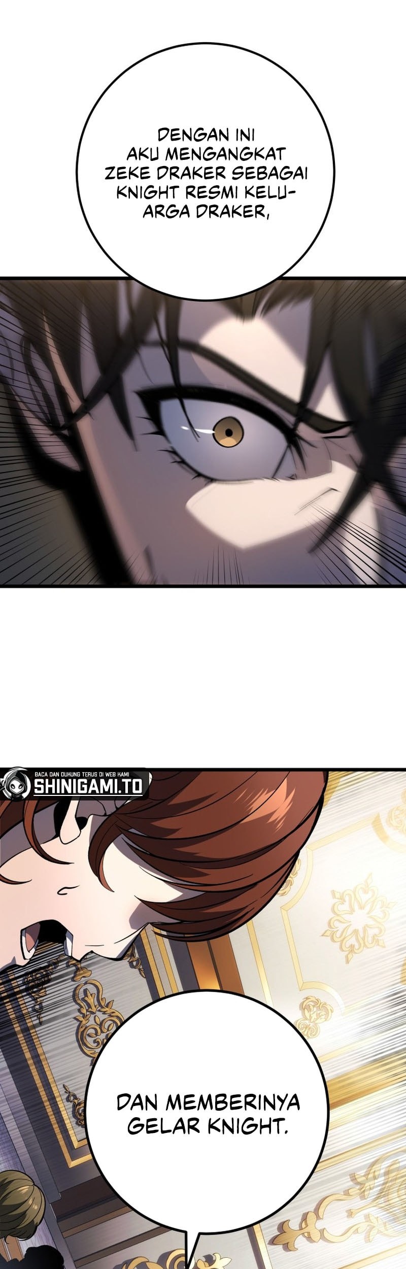 A Dragonslayer’s Peerless Regression Chapter 49 - halaman 41