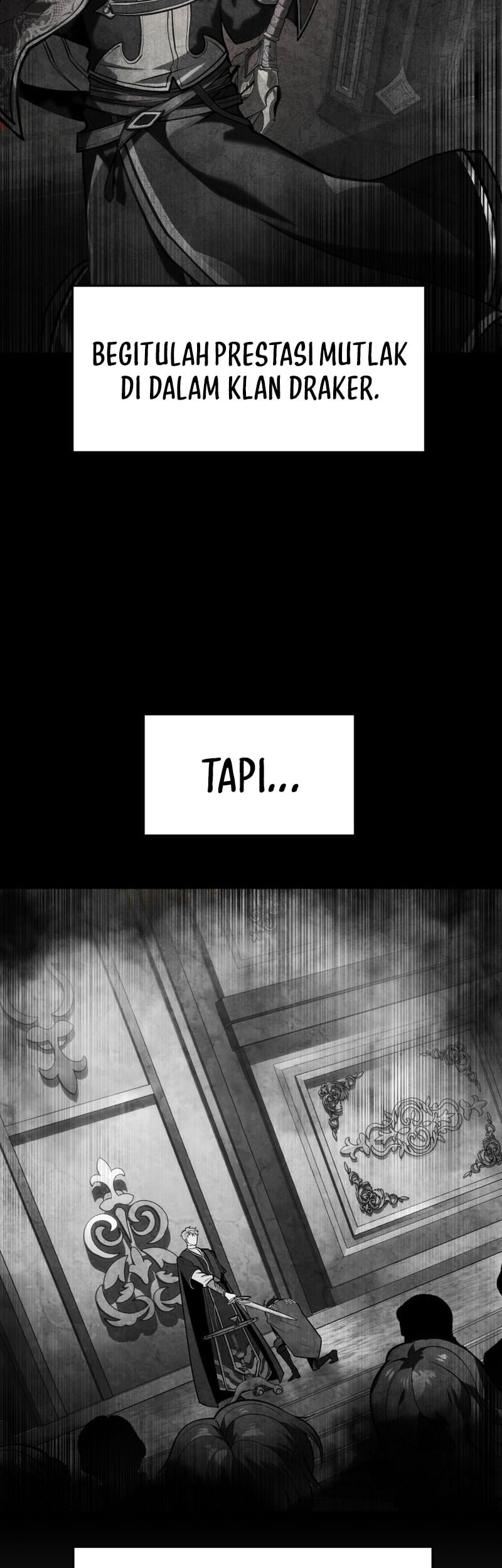 A Dragonslayer’s Peerless Regression Chapter 49 - halaman 45