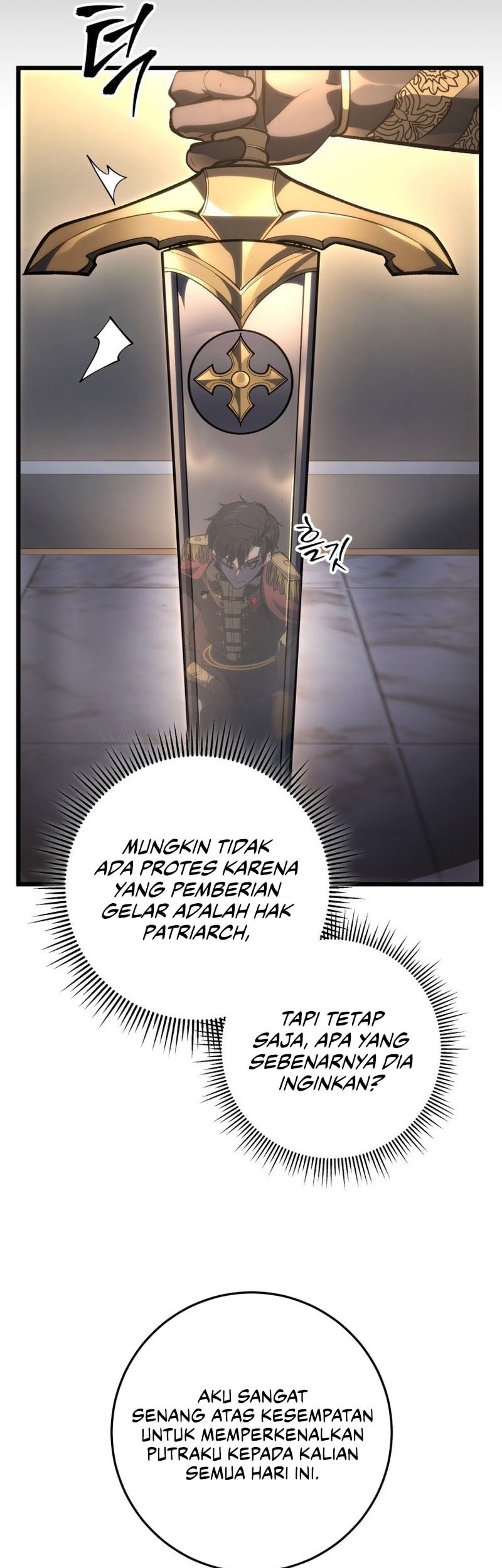 A Dragonslayer’s Peerless Regression Chapter 49 - halaman 47