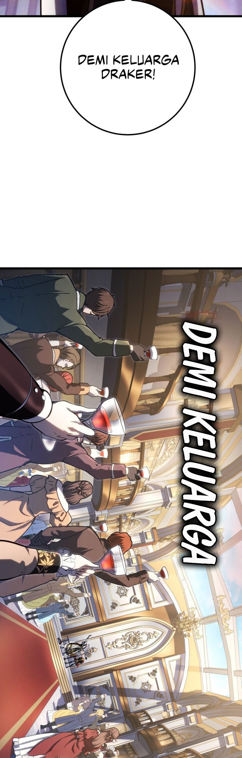 A Dragonslayer’s Peerless Regression Chapter 49 - halaman 51
