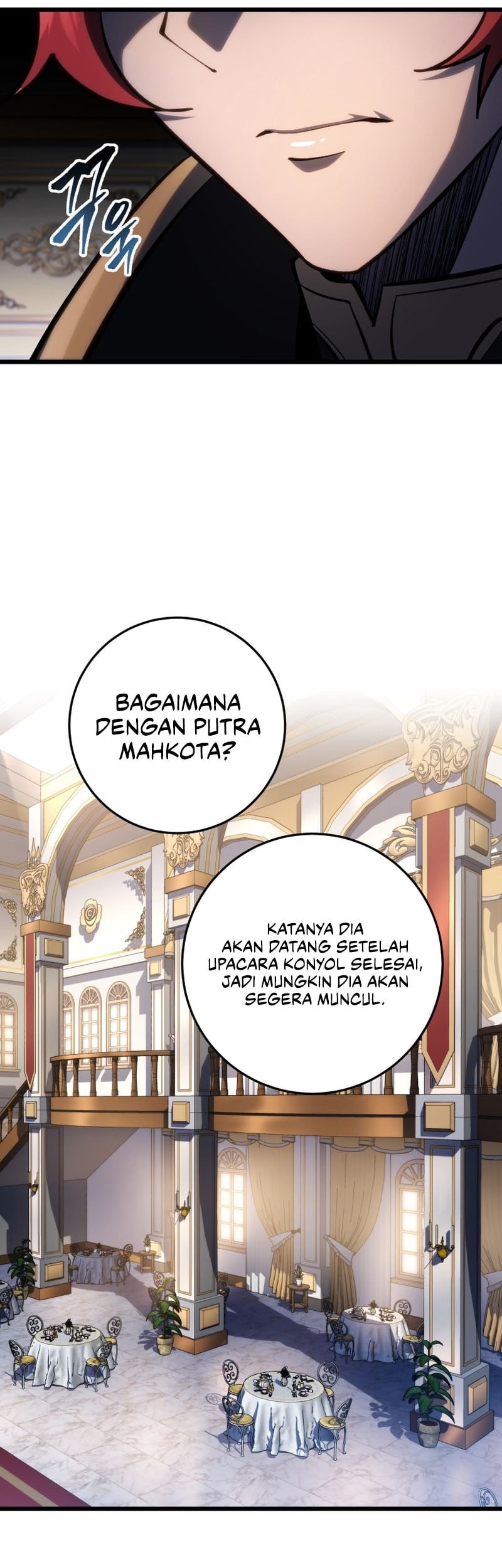 A Dragonslayer’s Peerless Regression Chapter 49 - halaman 60