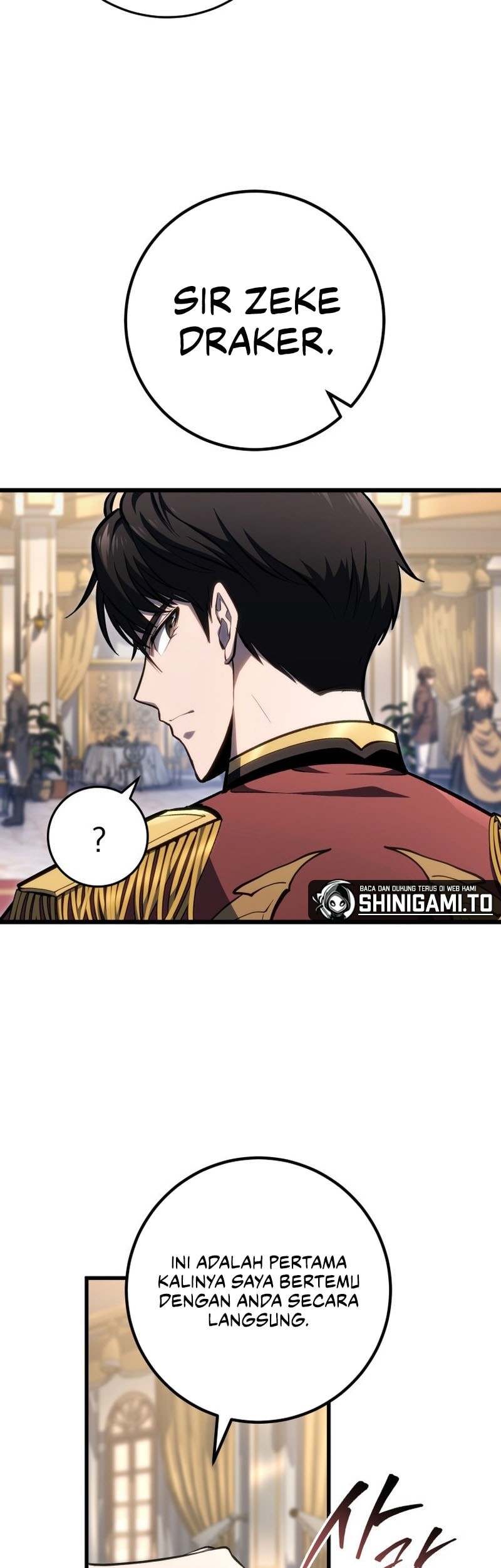 A Dragonslayer’s Peerless Regression Chapter 49 - halaman 68
