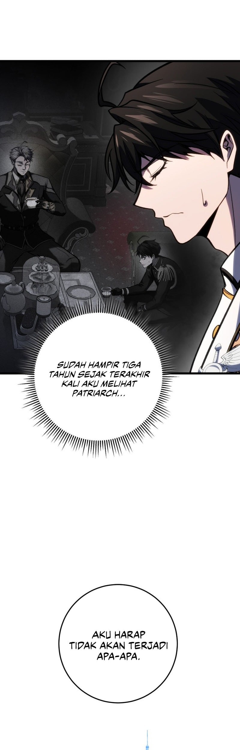 A Dragonslayer’s Peerless Regression Chapter 49 - halaman 7