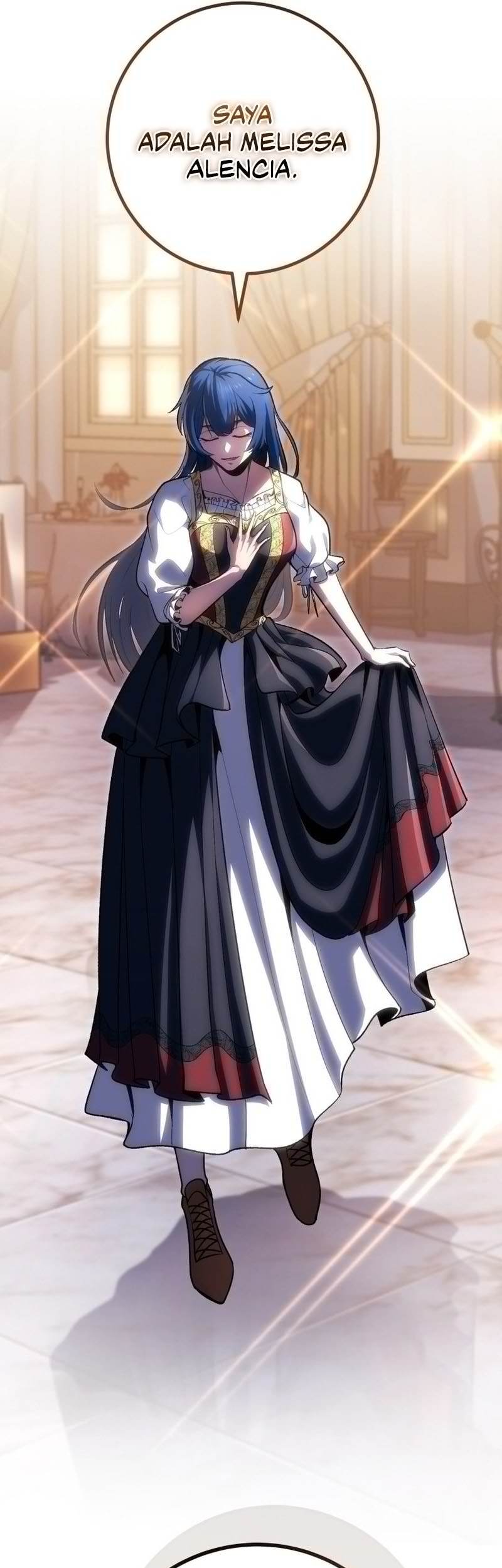 A Dragonslayer’s Peerless Regression Chapter 49 - halaman 70