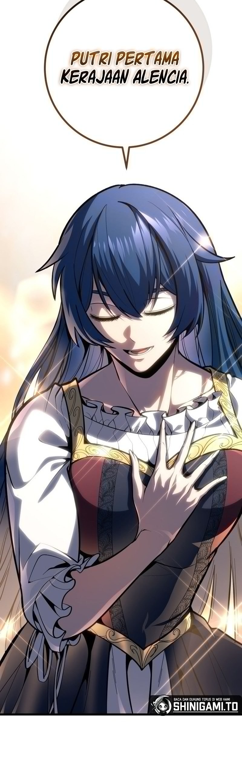A Dragonslayer’s Peerless Regression Chapter 49 - halaman 71