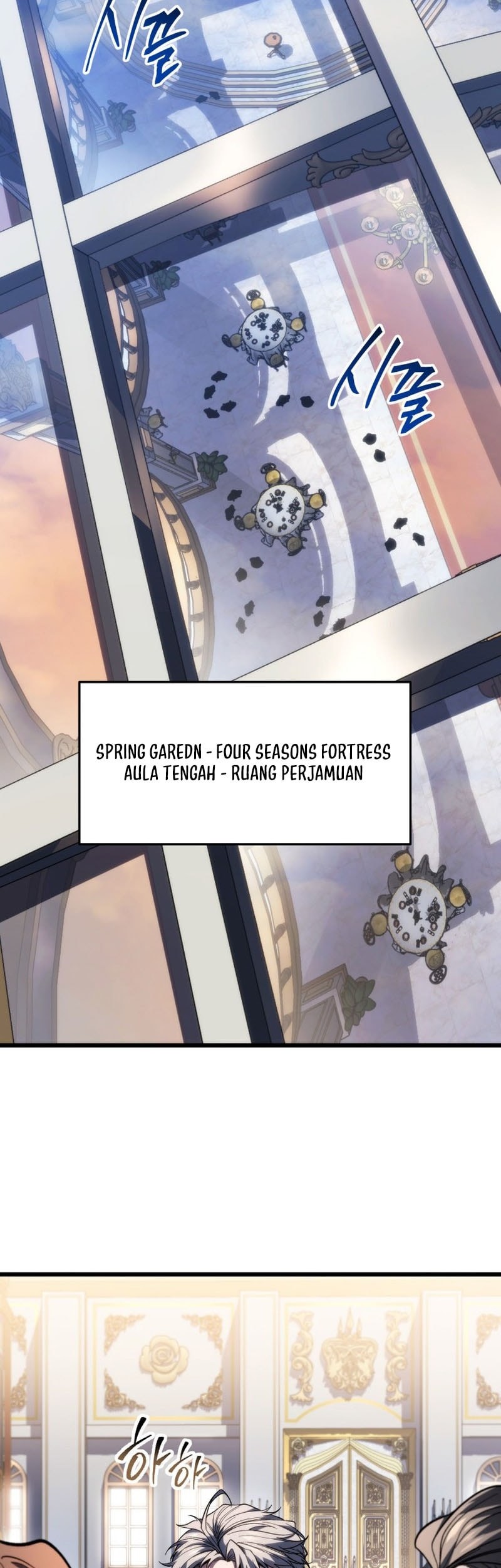 A Dragonslayer’s Peerless Regression Chapter 49 - halaman 9