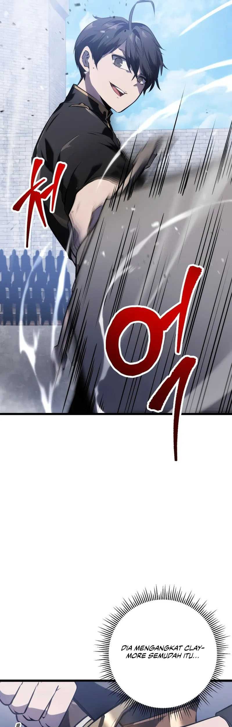 A Dragonslayer’s Peerless Regression Chapter 5 - halaman 11