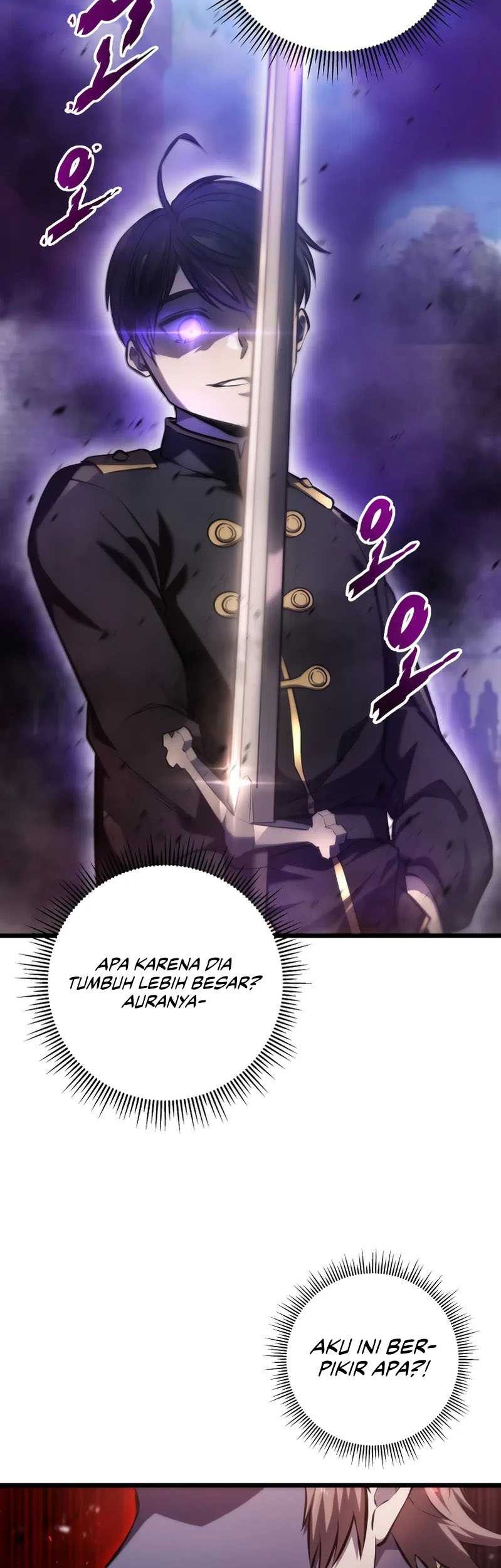 A Dragonslayer’s Peerless Regression Chapter 5 - halaman 13