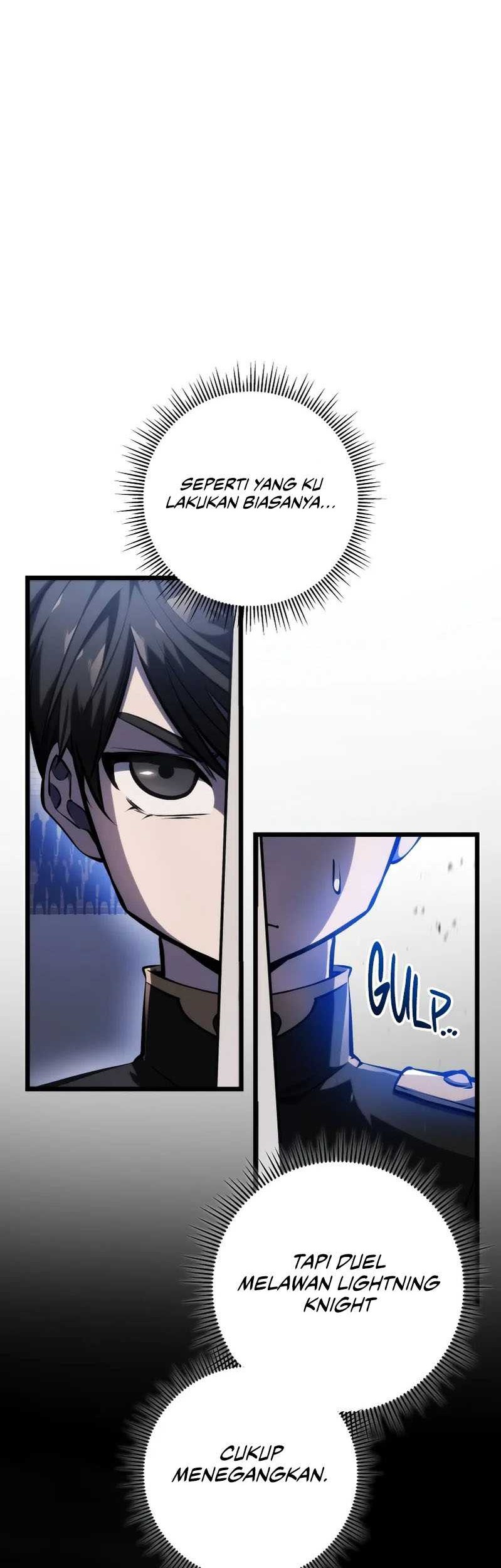 A Dragonslayer’s Peerless Regression Chapter 5 - halaman 16