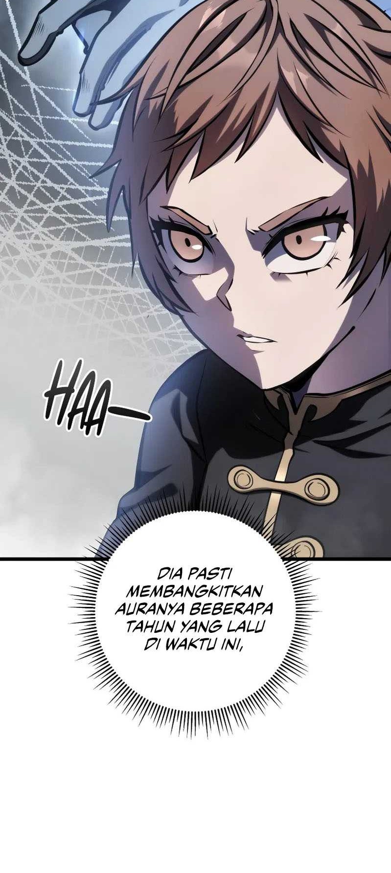A Dragonslayer’s Peerless Regression Chapter 5 - halaman 18