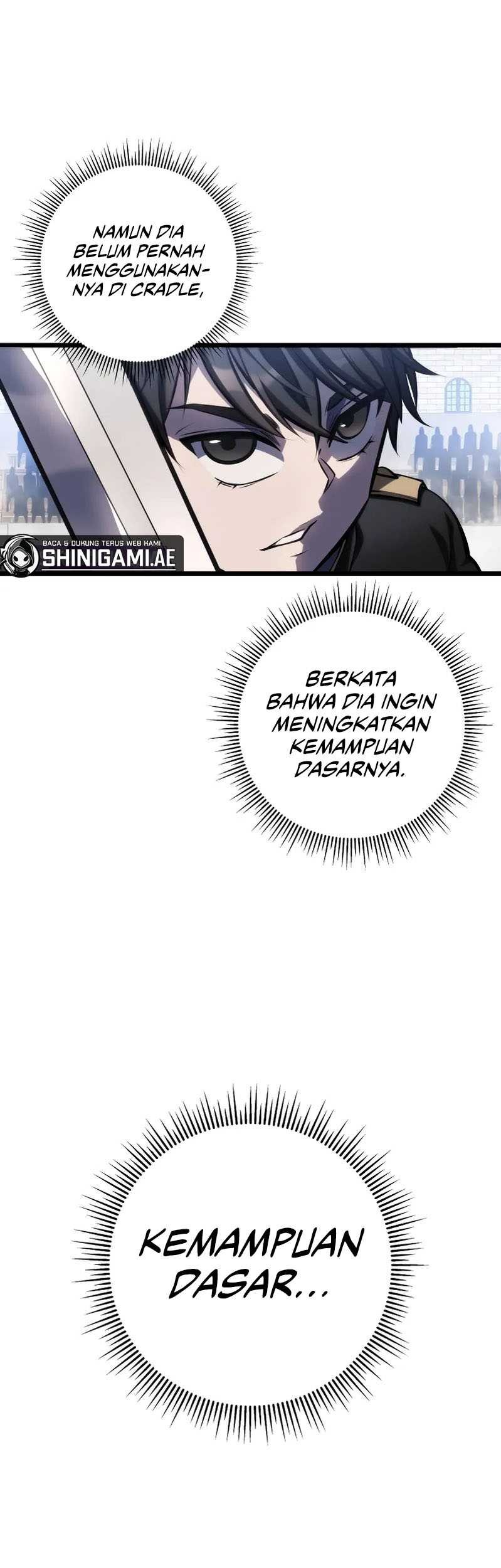 A Dragonslayer’s Peerless Regression Chapter 5 - halaman 19