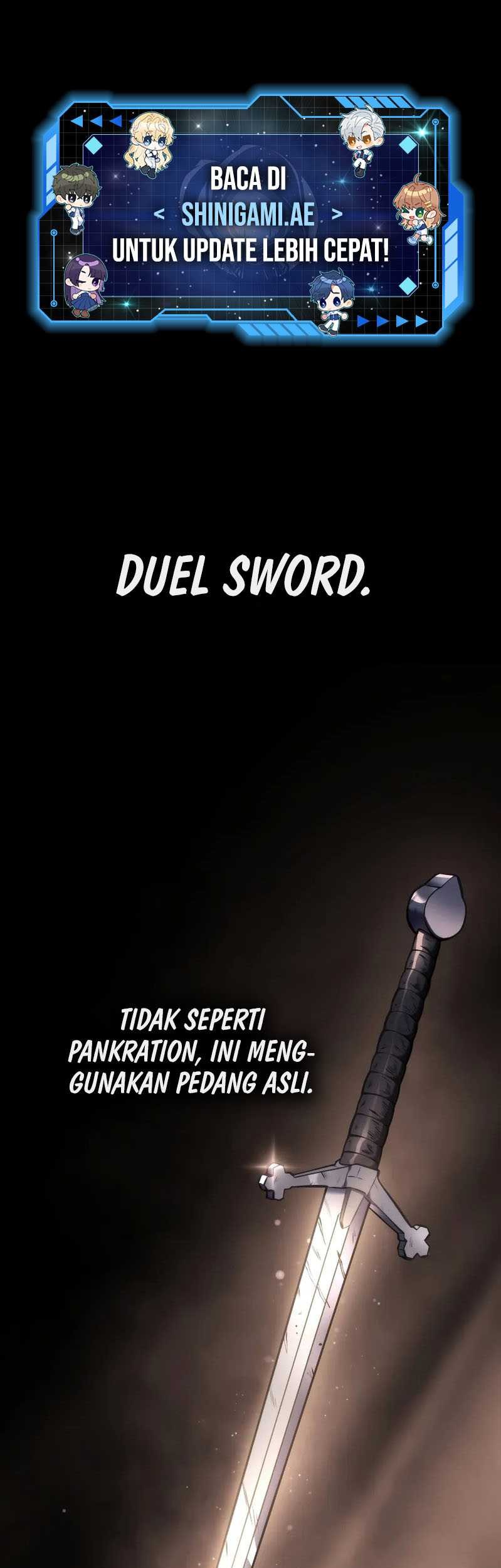A Dragonslayer’s Peerless Regression Chapter 5 - halaman 2