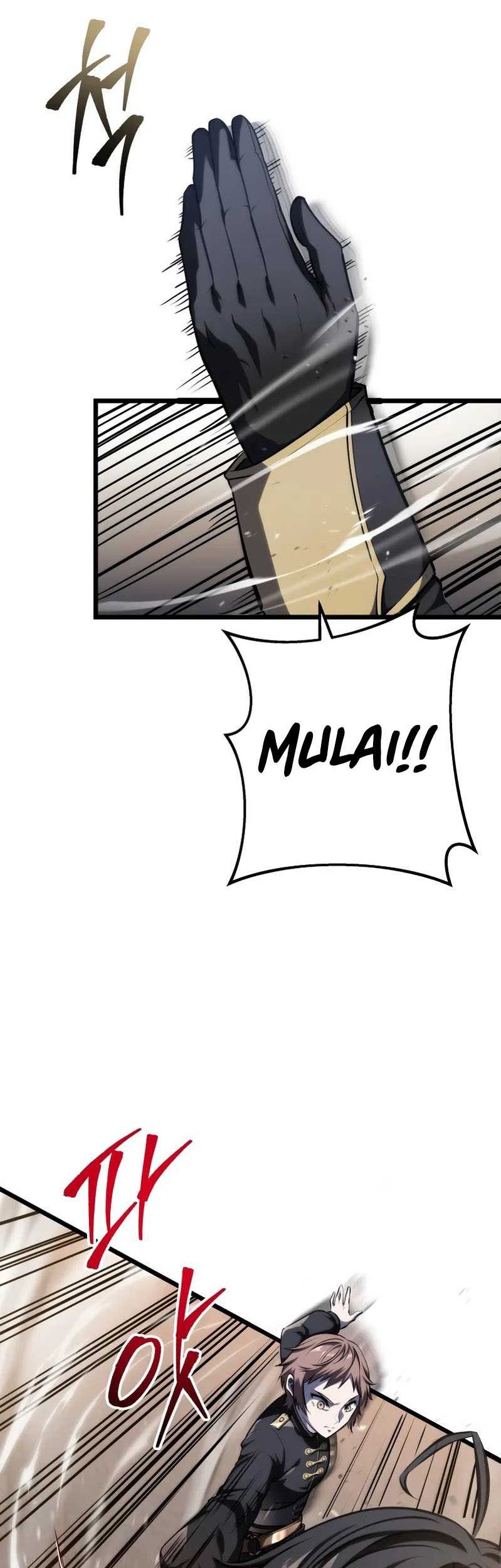 A Dragonslayer’s Peerless Regression Chapter 5 - halaman 20