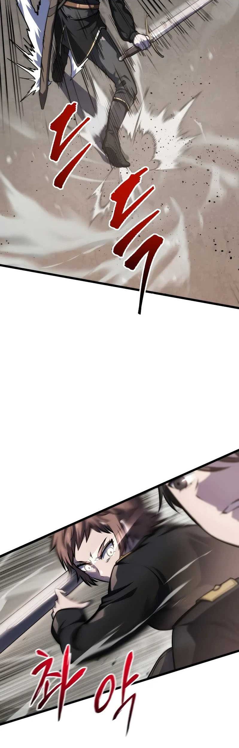A Dragonslayer’s Peerless Regression Chapter 5 - halaman 22