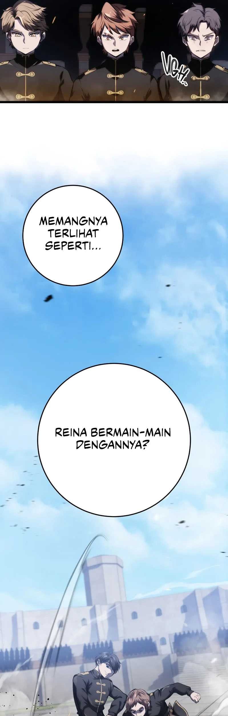 A Dragonslayer’s Peerless Regression Chapter 5 - halaman 28
