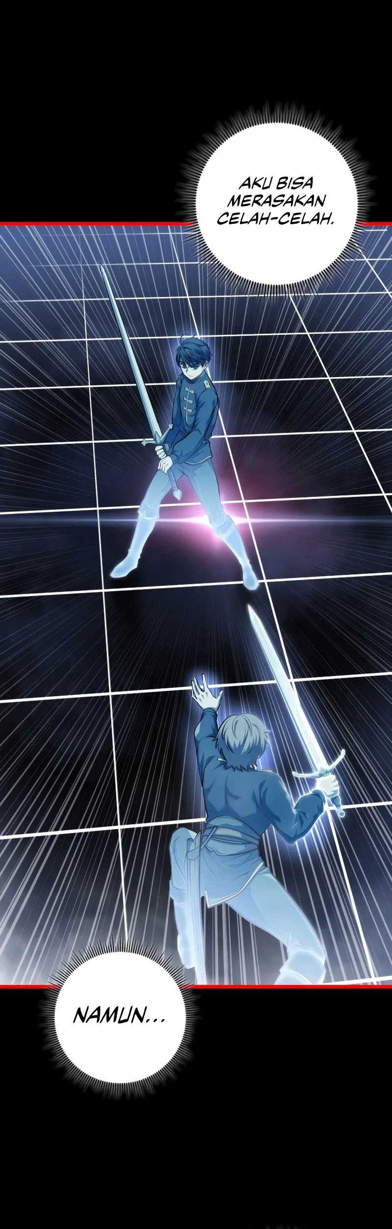 A Dragonslayer’s Peerless Regression Chapter 5 - halaman 30