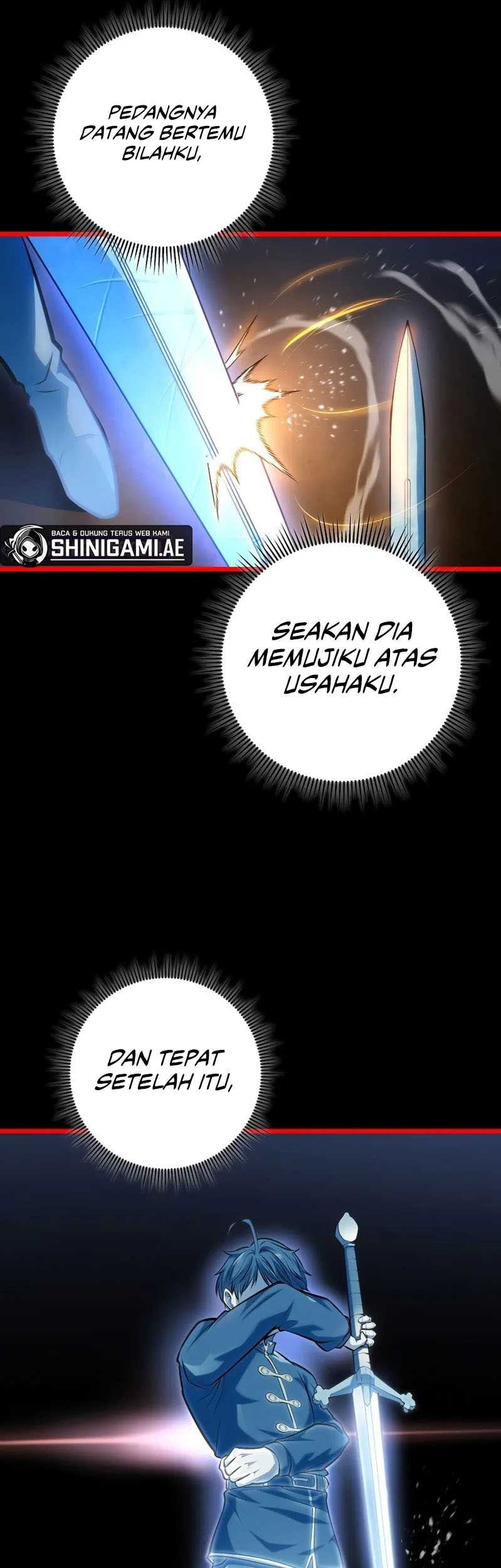 A Dragonslayer’s Peerless Regression Chapter 5 - halaman 32