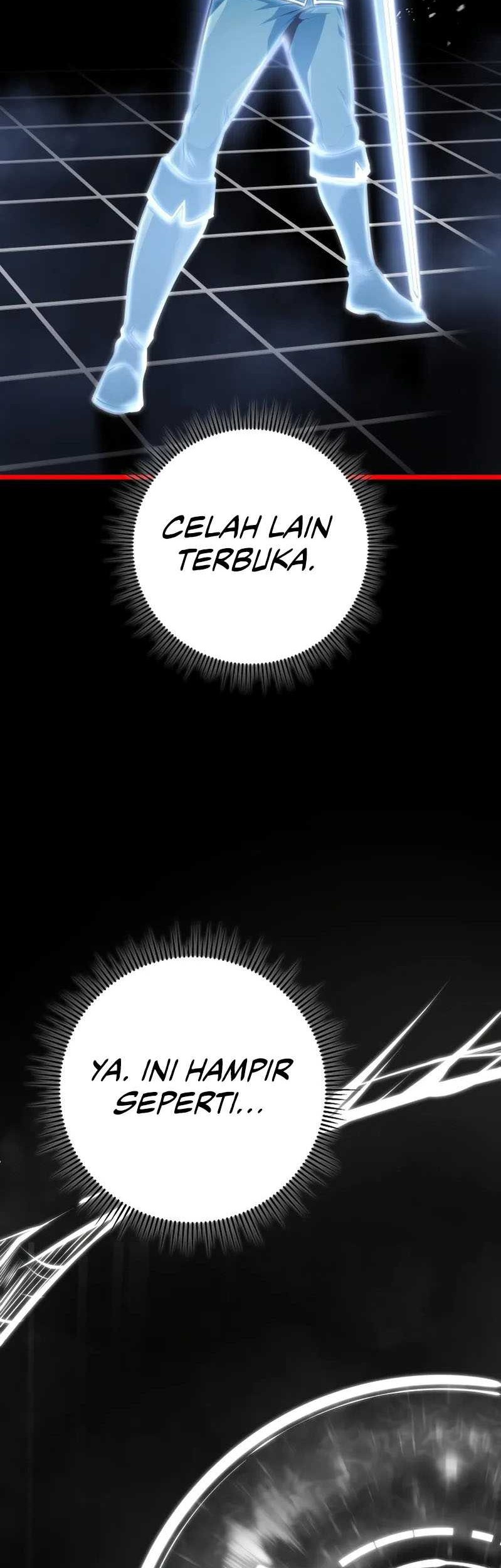 A Dragonslayer’s Peerless Regression Chapter 5 - halaman 33