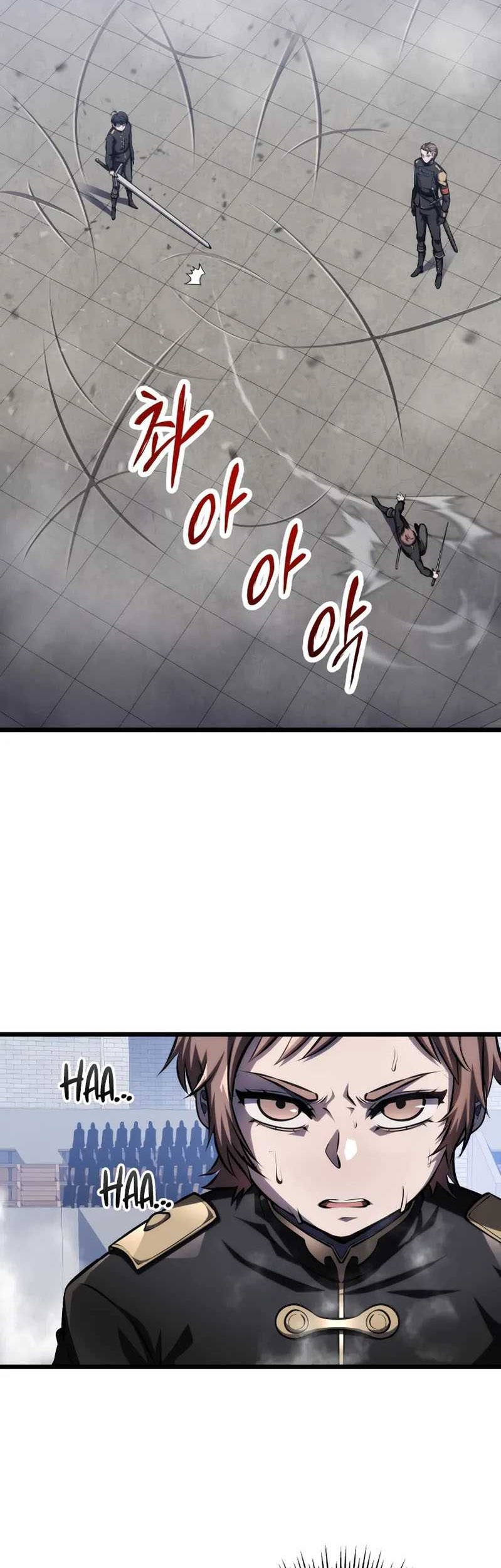 A Dragonslayer’s Peerless Regression Chapter 5 - halaman 37